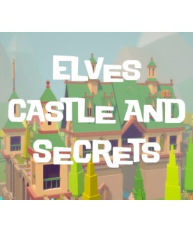 Elves Castle and Secrets Steam Key GLOBAL
